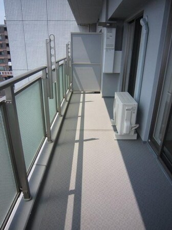 エスティメゾン大島の物件内観写真